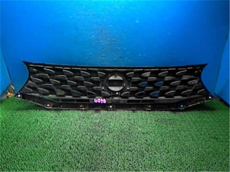[Used]Radiator Grille NISSAN Dayz 2013 DBAB21W BE FORWARD Auto Parts