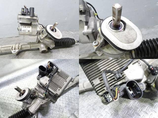[Used]Power Steering Rack and Pinion Assembly BMW Bmw mini_ 2013 CBA ...
