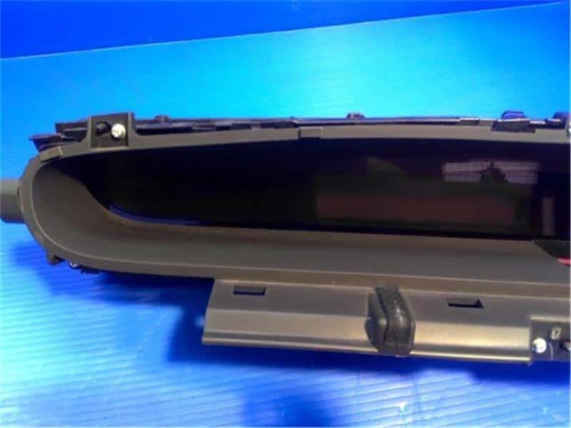 [Used]Speedometer TOYOTA Prius 2012 DAAZVW30 BE FORWARD Auto Parts