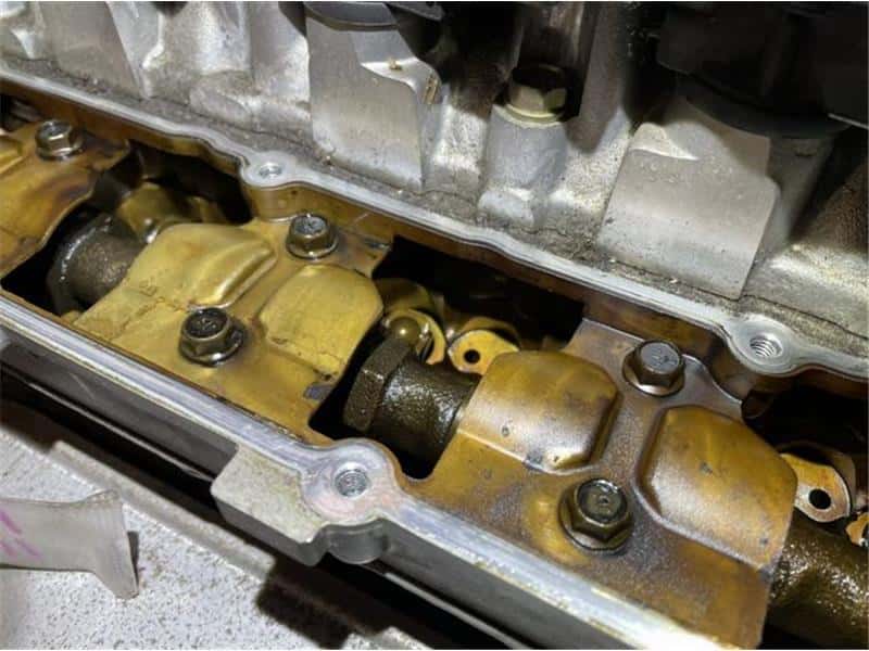 [Used]4G94 Engine MITSUBISHI Pajero iO 2004 TA-H77W MD979193 - BE ...