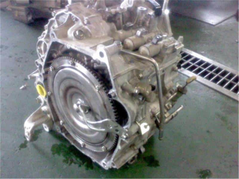 [Used]Transmission HONDA Fit 2010 DBAGE6 BE FORWARD Auto Parts