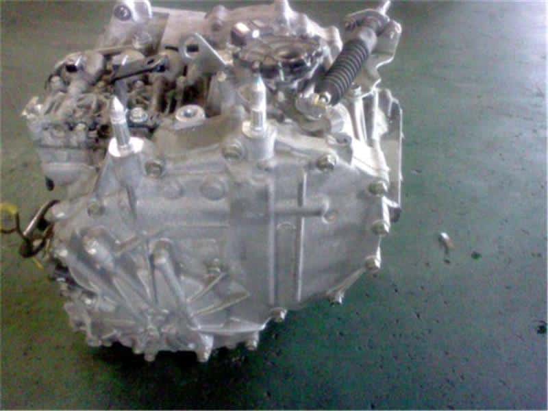 [Used]Transmission HONDA Fit 2010 DBAGE6 BE FORWARD Auto Parts