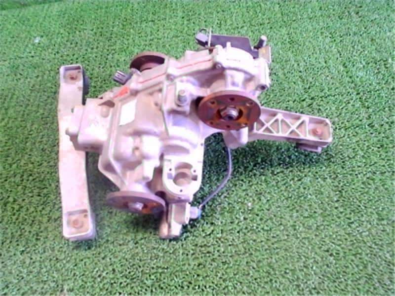 [Used]Transfer Case SUZUKI Jimny 2007 ABAJB23W BE FORWARD Auto Parts