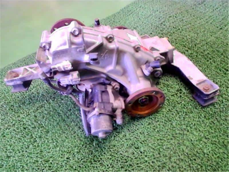 [Used]Transfer Case SUZUKI Jimny 2007 ABAJB23W BE FORWARD Auto Parts