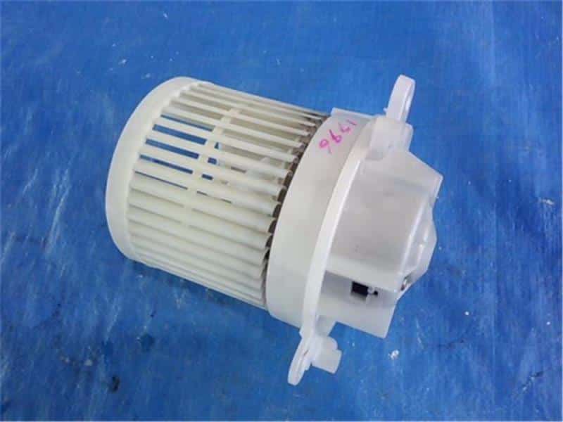 [Used]Blower Motor NISSAN Dayz 2017 DBAB21W 272206A00K BE FORWARD Auto Parts