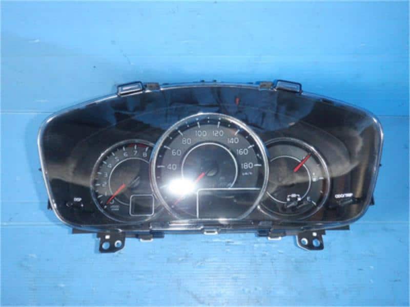 [Used]Speedometer TOYOTA Corolla Axio 2013 DBA-NZE164 - BE FORWARD Auto ...