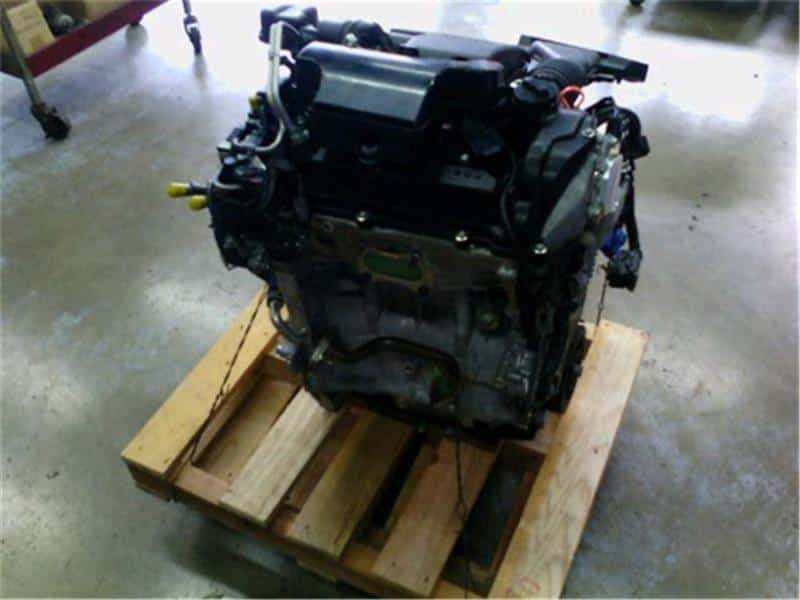 [Used]LEB Engine HONDA Honda Others 2020 6AA-GR3 - BE FORWARD Auto Parts