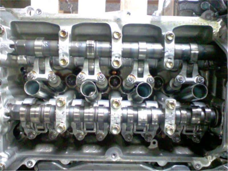 [Used]LEB Engine HONDA Honda Others 2020 6AA-GR3 - BE FORWARD Auto Parts
