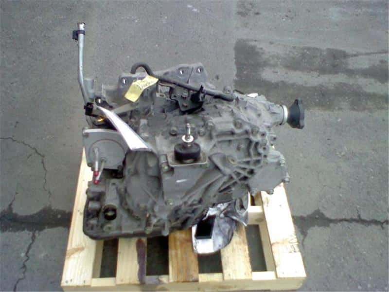[Used]Transmission NISSAN Murano 2010 CBATNZ51 BE FORWARD Auto Parts