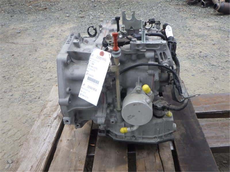 [Used]Transmission SUZUKI Swift 2016 DBAZC72S 2100061PR0 BE FORWARD