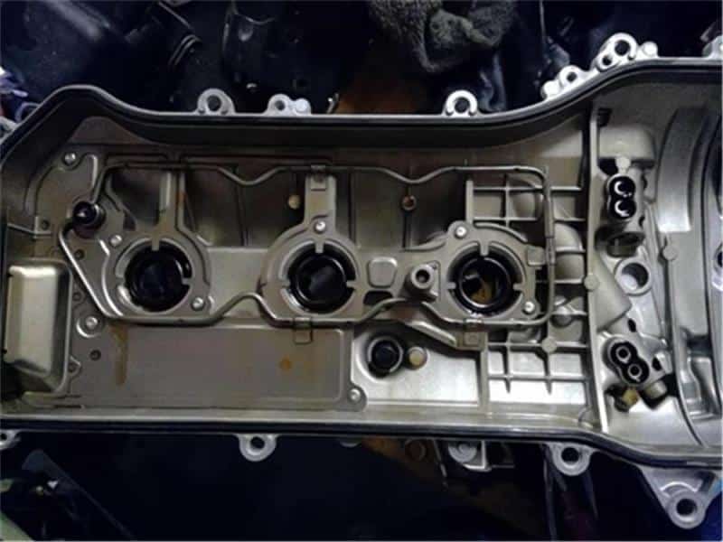 [Used]4GRFSE Engine TOYOTA Mark X 2012 DBAGRX130 BE FORWARD Auto Parts