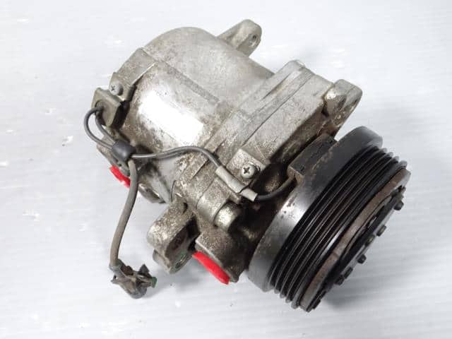[Used]A/C Compressor MAZDA Az offroad 2012 ABA-JM23W 1A2561450B - BE ...