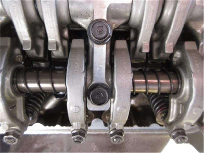 [Used]E07A310 Engine HONDA Acty 1997 VHA3 BE FORWARD Auto Parts