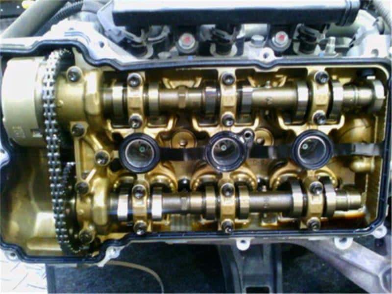 [Used]R06A Engine MAZDA Scrum 2016 HBD-DG17V - BE FORWARD Auto Parts
