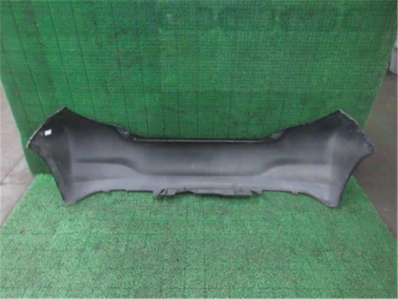 [Used]Rear Bumper Assembly TOYOTA Vitz 2013 DBA-NSP130 5215952740D4 ...