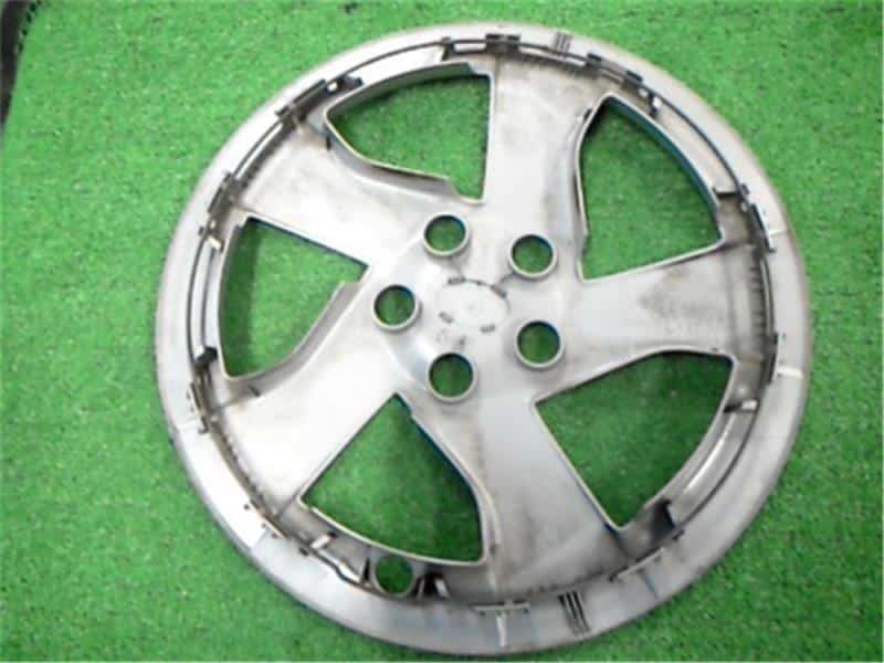 [Used]Wheel Cover TOYOTA Prius 2011 DAAZVW30 4260247120 BE FORWARD