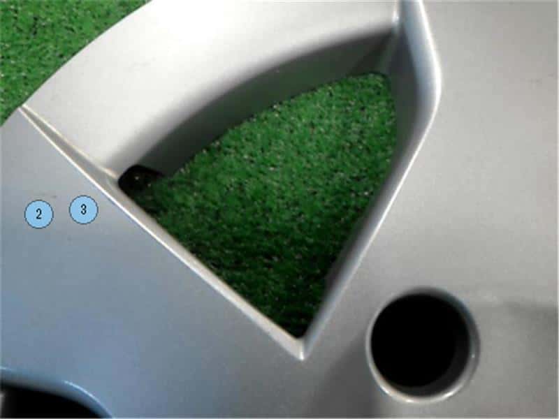 [Used]Wheel Cover TOYOTA Prius 2011 DAAZVW30 4260247120 BE FORWARD