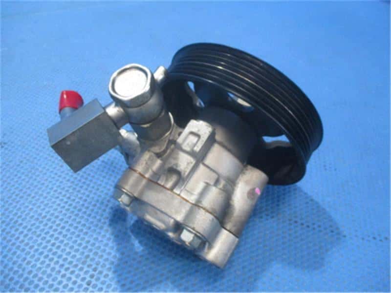 [Used]Power Steering Pump NISSAN CARAVAN 2008 CBFCSGE25 49110VZ00A
