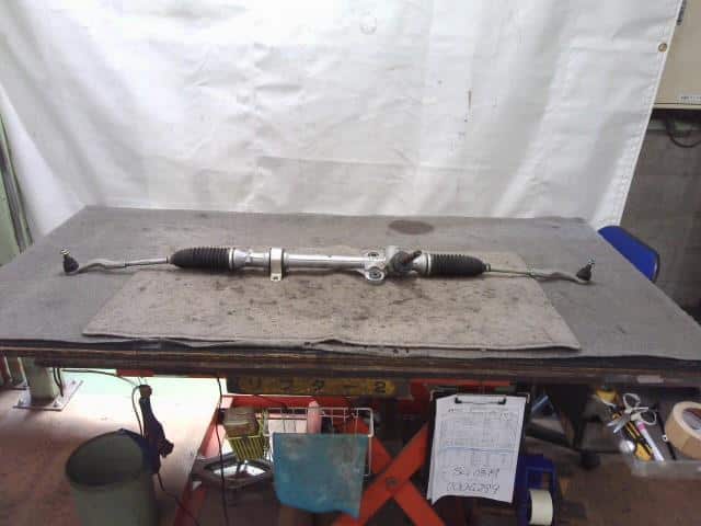 [Used]Power Steering Rack and Pinion Assembly TOYOTA Townace 2021 5BF ...