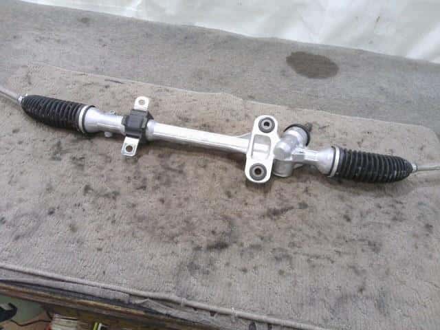 [Used]Power Steering Rack and Pinion Assembly TOYOTA Townace 2021 5BF ...