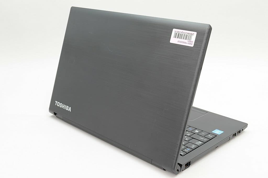 Used]TOSHIBA dynabook B25/23EB PB25-23ERJB - BE FORWARD Store