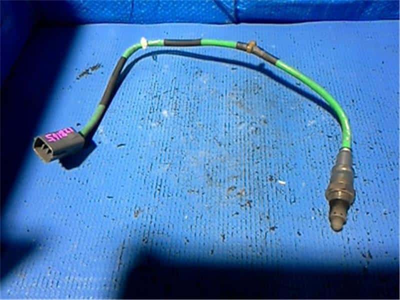 [Used]Oxygen Sensors MAZDA Mazda2 2020 6BA-DJLFS - BE
