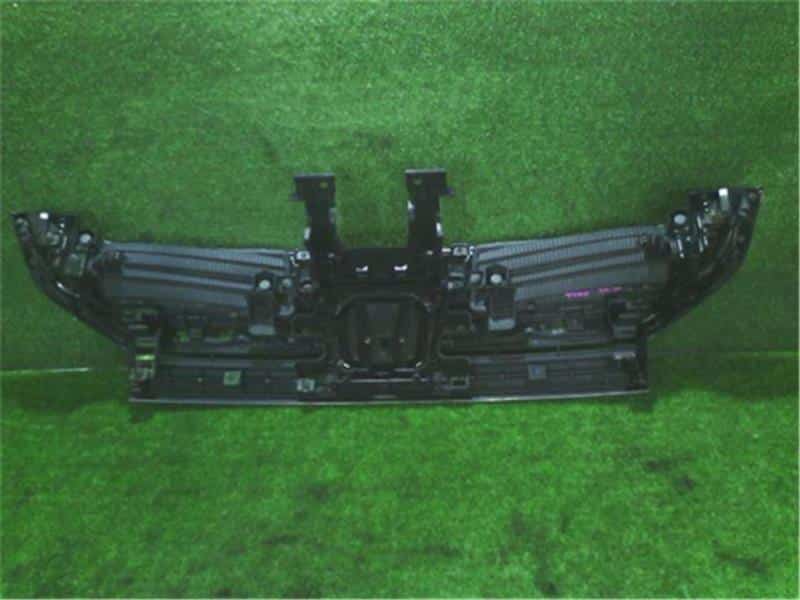 [Used]Radiator Grille HONDA Step Wagon 2009 DBA-RK5 71121SZWJ01 - BE ...