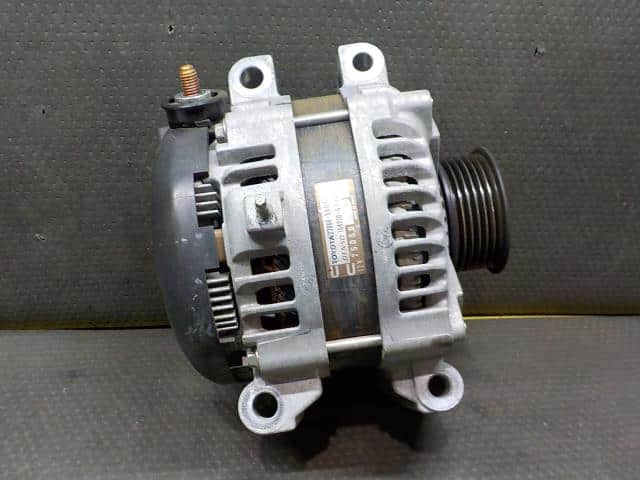 [Used]Alternator TOYOTA Lexus ls 2007 DBA-USF40 2706038040 - BE FORWARD ...