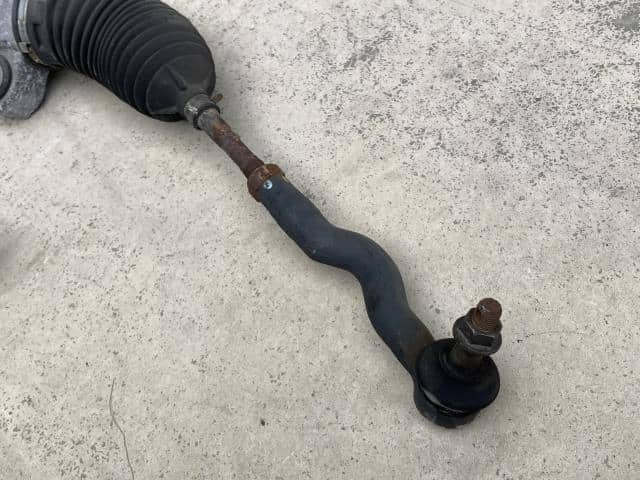 [Used]Power Steering Rack and Pinion Assembly MAZDA RX-8 2005 ABA-SE3P ...