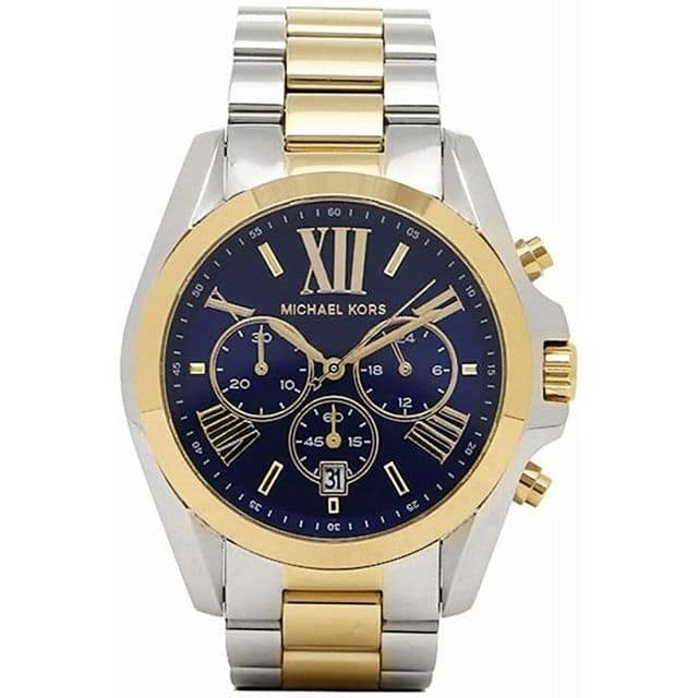 [New]It is until maximum 44 times & 2000 01:59 Michael Kors clock ...