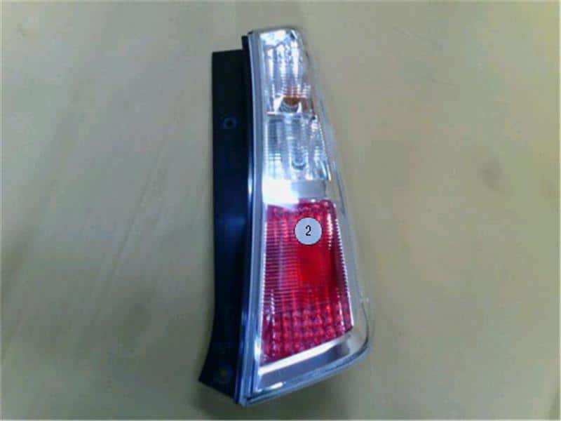 Used]Suzuki Genuine WagonR Stingray MH23S Right Tail Lamp