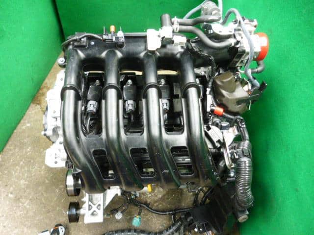 [Used]MR20DD Engine NISSAN Serena 2019 DAA-GFC27 - BE FORWARD Auto Parts