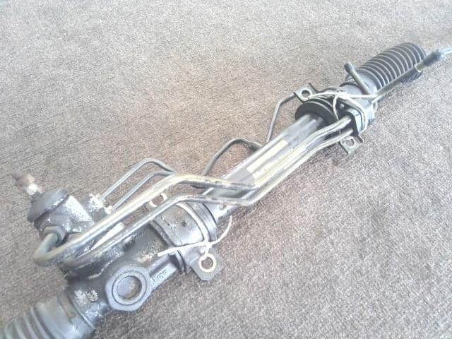 [Used]Power Steering Rack and Pinion Assembly MITSUBISHI Pajero Mini ...