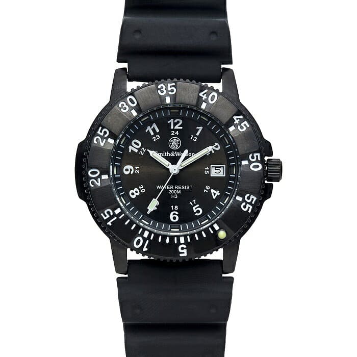 [New] Smith & Wesson tritium SW450BLK H3 S&W Tritium - BE FORWARD Store