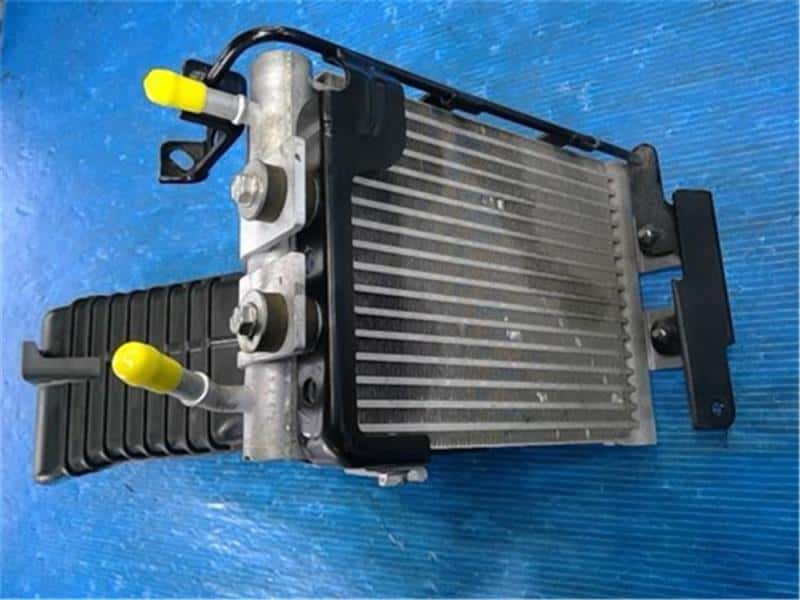 [Used]Oil Cooler HONDA Honda Others 2020 6AAGR8 BE FORWARD Auto Parts