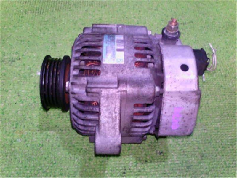 [Used]Alternator DAIHATSU Tanto 2005 CBAL350S 27060B2270 BE FORWARD