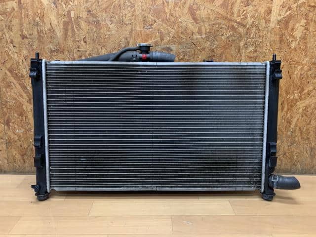 [Used]Radiator MITSUBISHI Galant Fortis 2012 DBA-CY6A MN156092 - BE ...