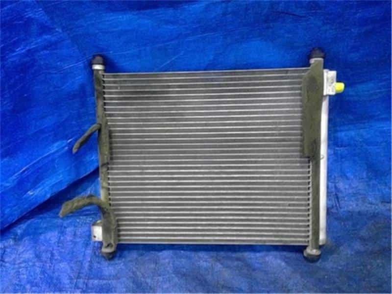[Used]A/C Condenser SUZUKI Wagon R 2005 CBAMH21S 9531058J03 BE