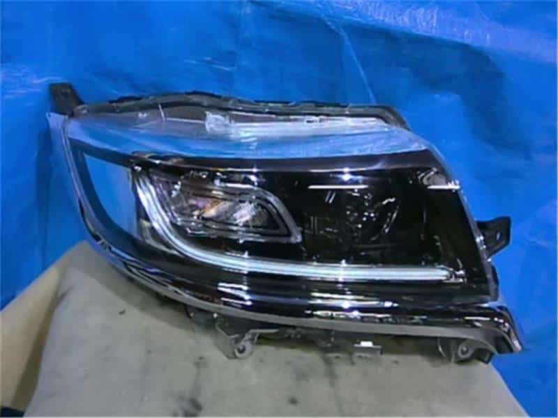 Suzuki Spacia Custom MK53S right Light Suzuki Spacia Custom MK53S