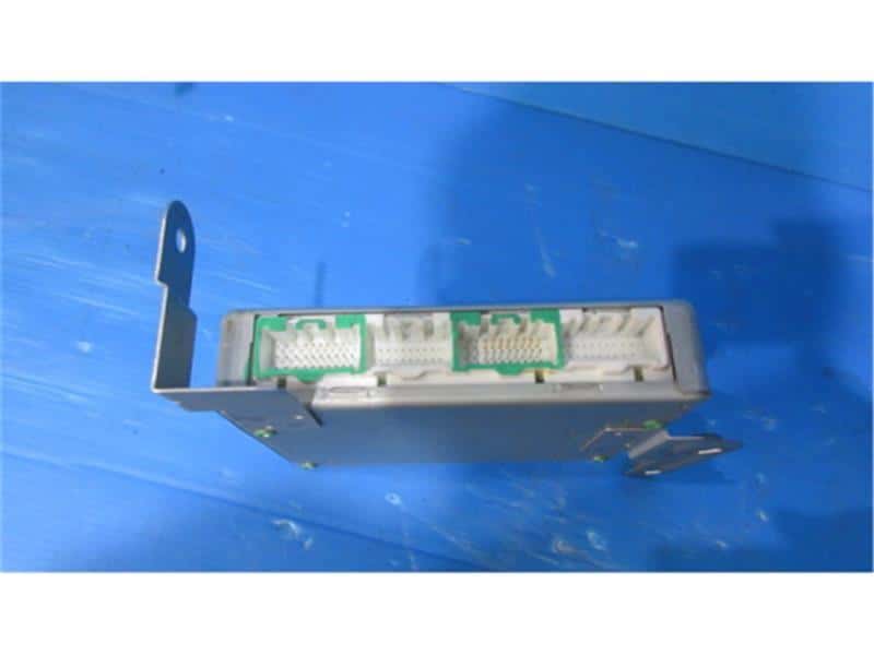 [Used]Engine Control Unit / ECU MAZDA BONGO 2003 TC-SK82V - BE FORWARD ...