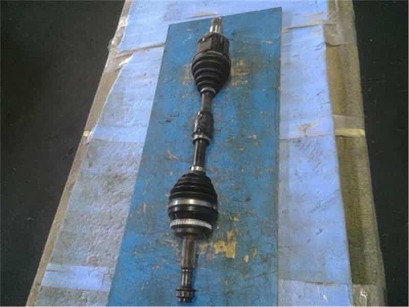 [Used]Front Left Drive Shaft TOYOTA Alphard 2006 DBA-ANH10W 4342028030 ...