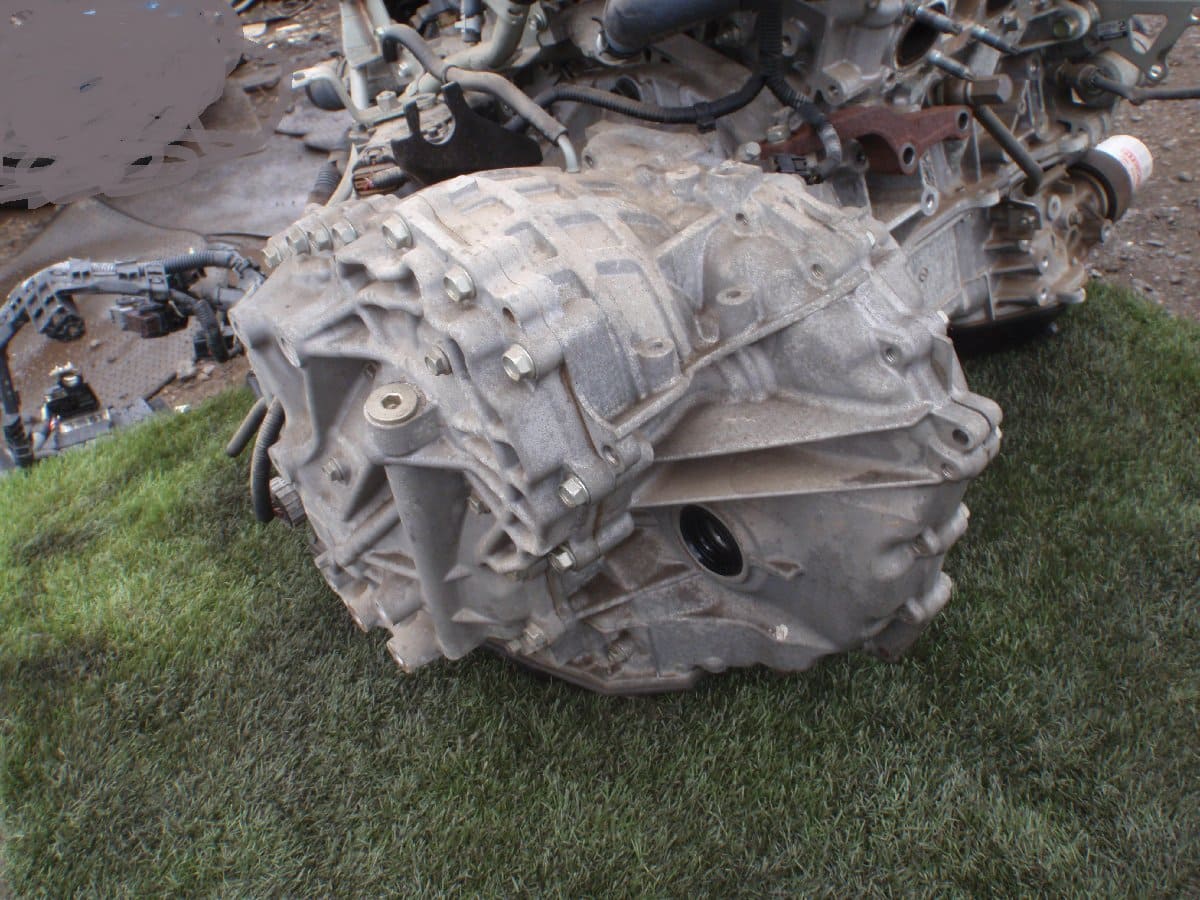 [Used]★ J32 Nissan TEANA CVT Transmission Automatic Transmission