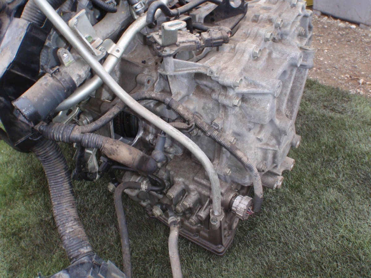 [Used]★ J32 Nissan TEANA CVT Transmission Automatic Transmission