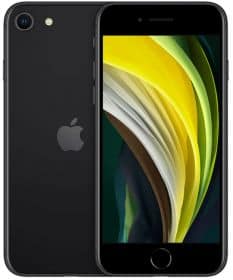 職*房様 Apple iPhoneSE2 Used]Apple iPhoneSE2 64GB SIM-free Black MHGP3J/A Apple iPhoneSE2