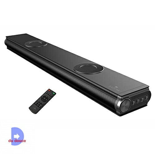 【専用（tomo様予約中）】RATOM SOUND BAR Bluetooth New][RATOM] Sound bar TV speaker home theater 120W, 2.2ch