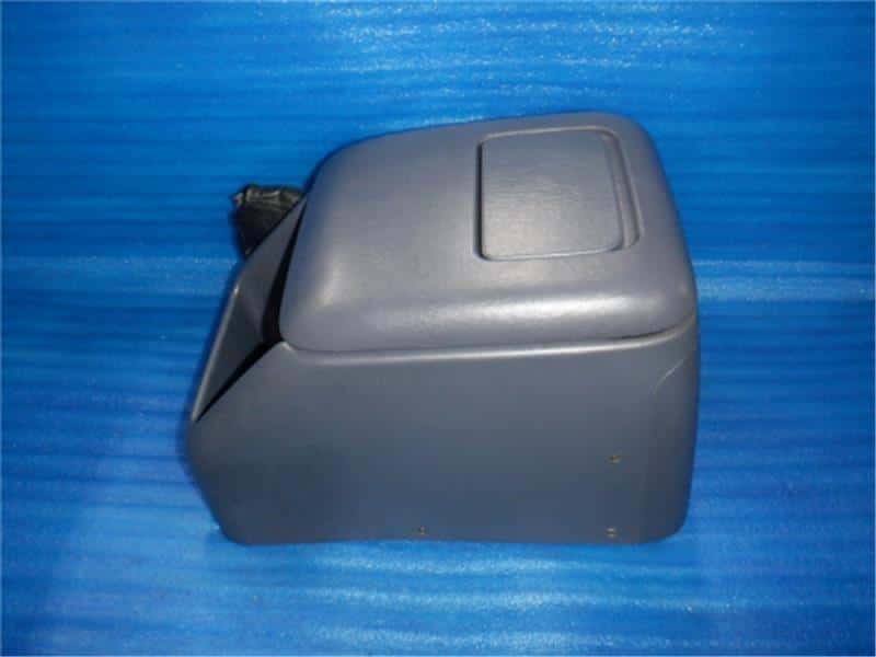 [Used]Console Box TOYOTA Land Cruiser Prado 1998 KD-KZJ95W - BE FORWARD ...