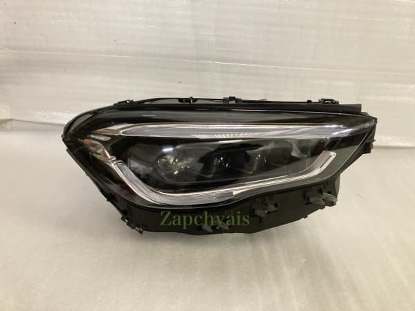 ベンツ H247 GLA 純正 ヘッドライト 左 中古品 2479064305 ベンツ H247 GLA 純正 ヘッドライト 左 中古品 2479064305 [Used