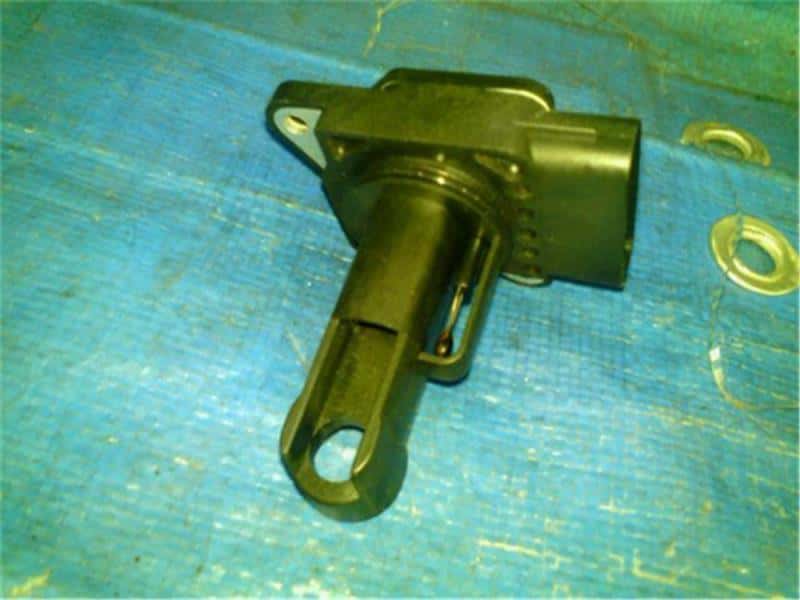 [Used]Air Flow Sensor TOYOTA Corolla Fielder 2012 DBANZE161G