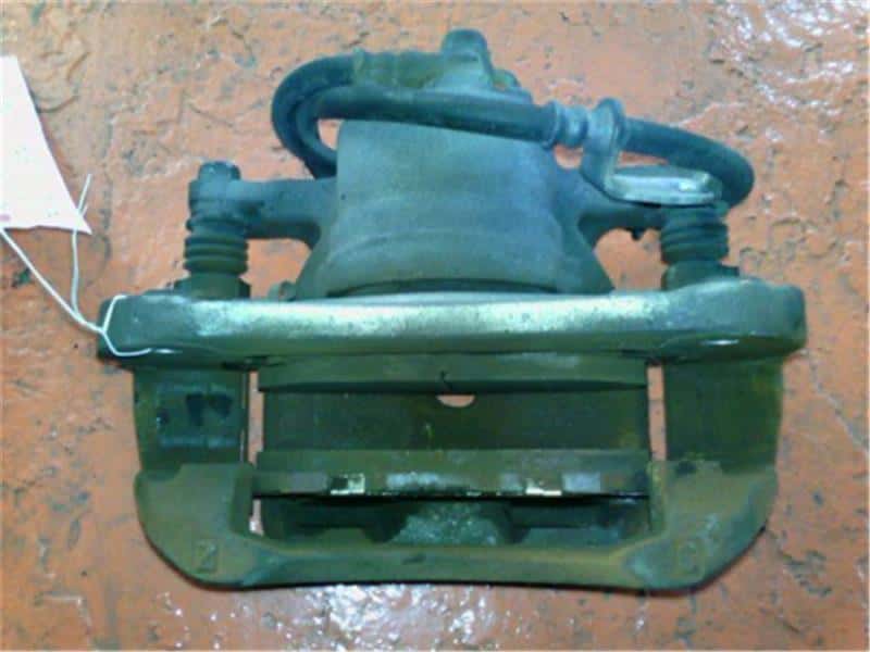 [Used]Front Left Brake Caliper TOYOTA Estima 2006 DBAACR50W 4775028570
