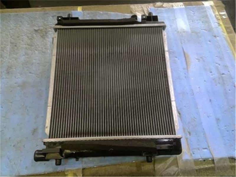 [Used]Radiator SUZUKI Wagon R 2012 DBA-MH34S 1770050M10 - BE FORWARD ...